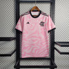 Flamengo Maillot Rose Concept 2023/2024